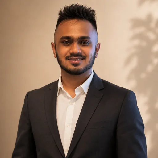 Amit Aditaya