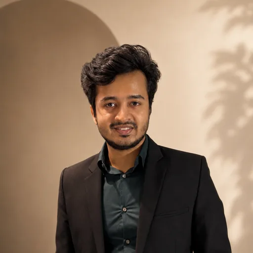 Ifaz Alam